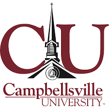 Campbellsville University logo